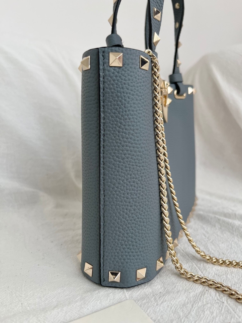 Va1e*ntin0 top handle bag